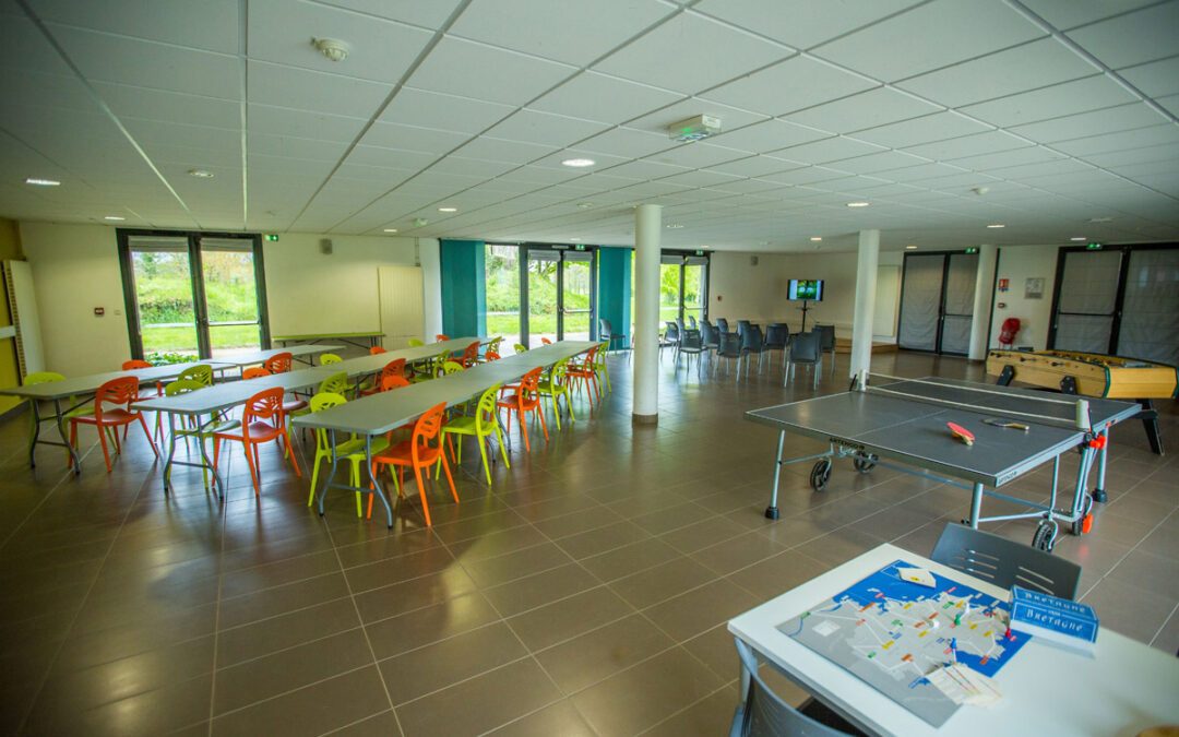 Le Foyer