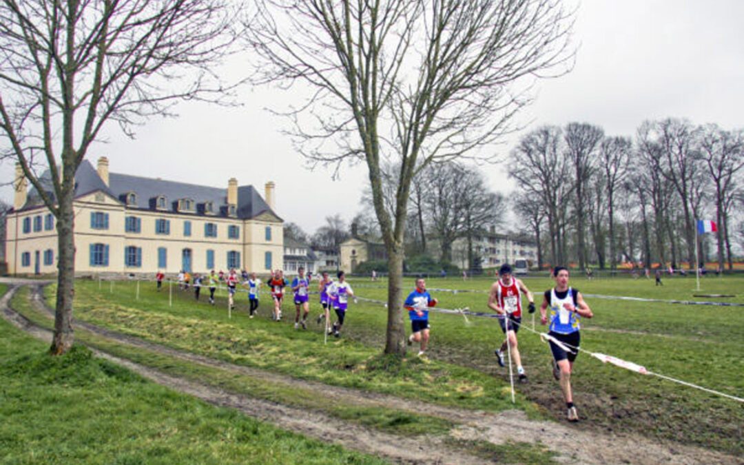Course de Kerampuilh